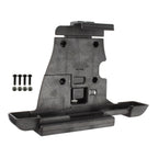 RAM Houder op Maat voor Getac E100, E100A & 840XT - RAM Mounts RAM-HOL-GET1U afbeelding 1