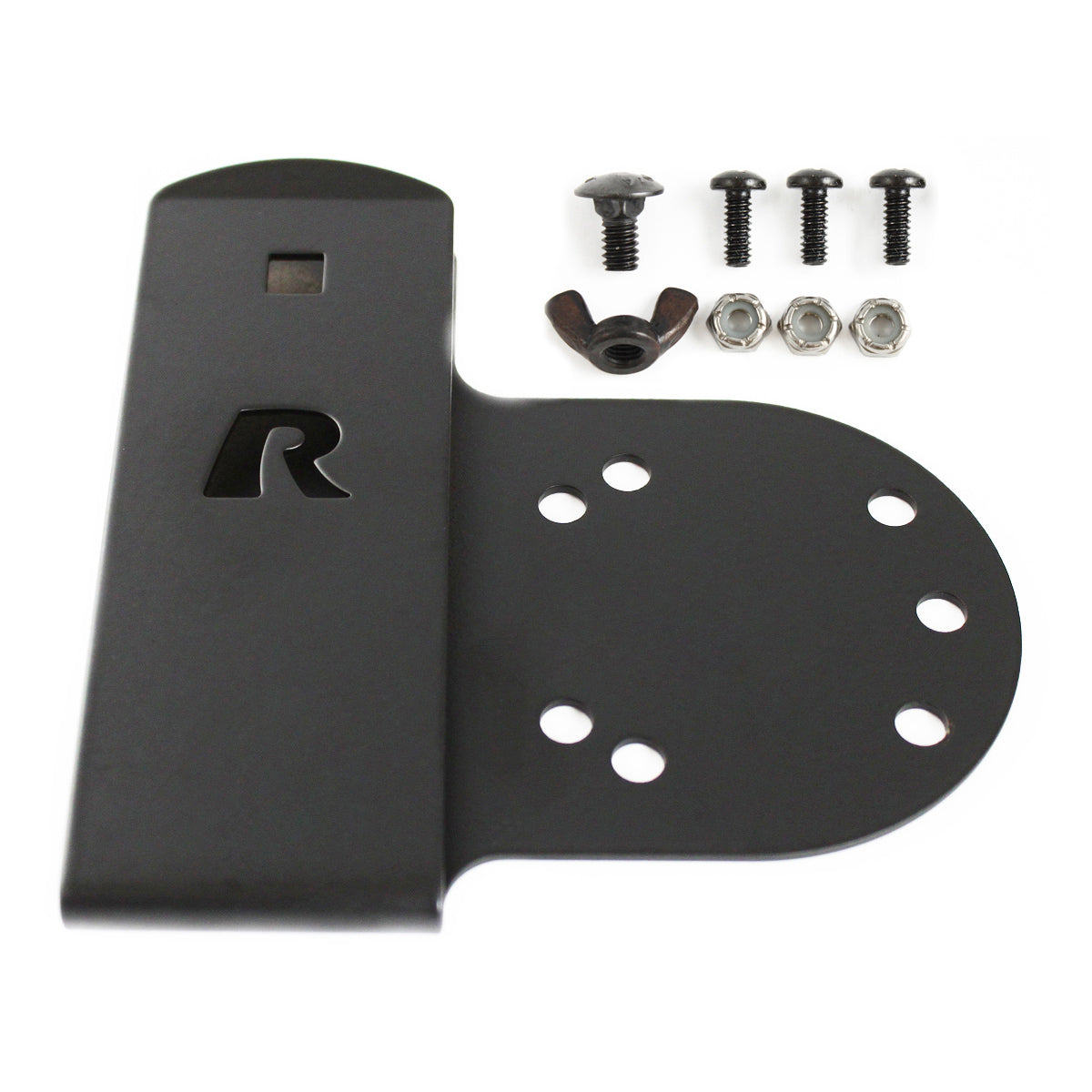RAM Pistool Houder Clip - RAM Mounts RAM-HOL-GUN1U afbeelding 1