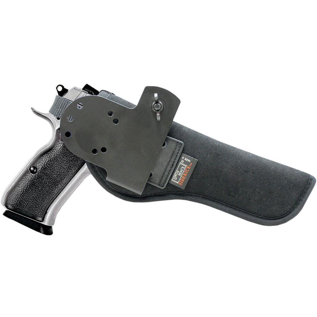 RAM Pistool Houder Clip - RAM Mounts RAM-HOL-GUN1U afbeelding 2