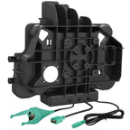 RAM Vergrendelbare Power + Data & DB9 Dock voor Honeywell ScanPal EDA10A - RAM Mounts RAM-HOL-HON11PD2-DB9KLU afbeelding 3