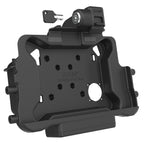 RAM Vergrendelende Power + Dubbele USB Dock voor Honeywell ScanPal EDA10A - RAM Mounts RAM-HOL-HON11PD2KLU afbeelding 4