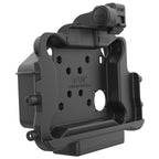 RAM Power + Data & DB9 Dock voor Honeywell ScanPal EDA10A - RAM Mounts RAM-HOL-HON11PD2-DB9U afbeelding 4