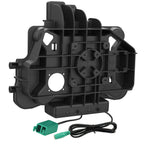 RAM Power + Dubbele USB Dock voor Honeywell ScanPal EDA10A - RAM Mounts RAM-HOL-HON11PD2U afbeelding 3