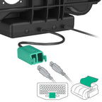 RAM Vergrendelende Power + Dubbele USB Dock voor Honeywell ScanPal EDA10A - RAM Mounts RAM-HOL-HON11PD2KLU afbeelding 5