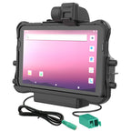 RAM power dubbele USB dock voor honeywell scanpal EDA10A - RAM Mounts RAM-HOL-HON11PD2U