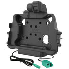 RAM Power + Dubbele USB Dock voor Honeywell ScanPal EDA10A - RAM Mounts RAM-HOL-HON11PD2U afbeelding 2