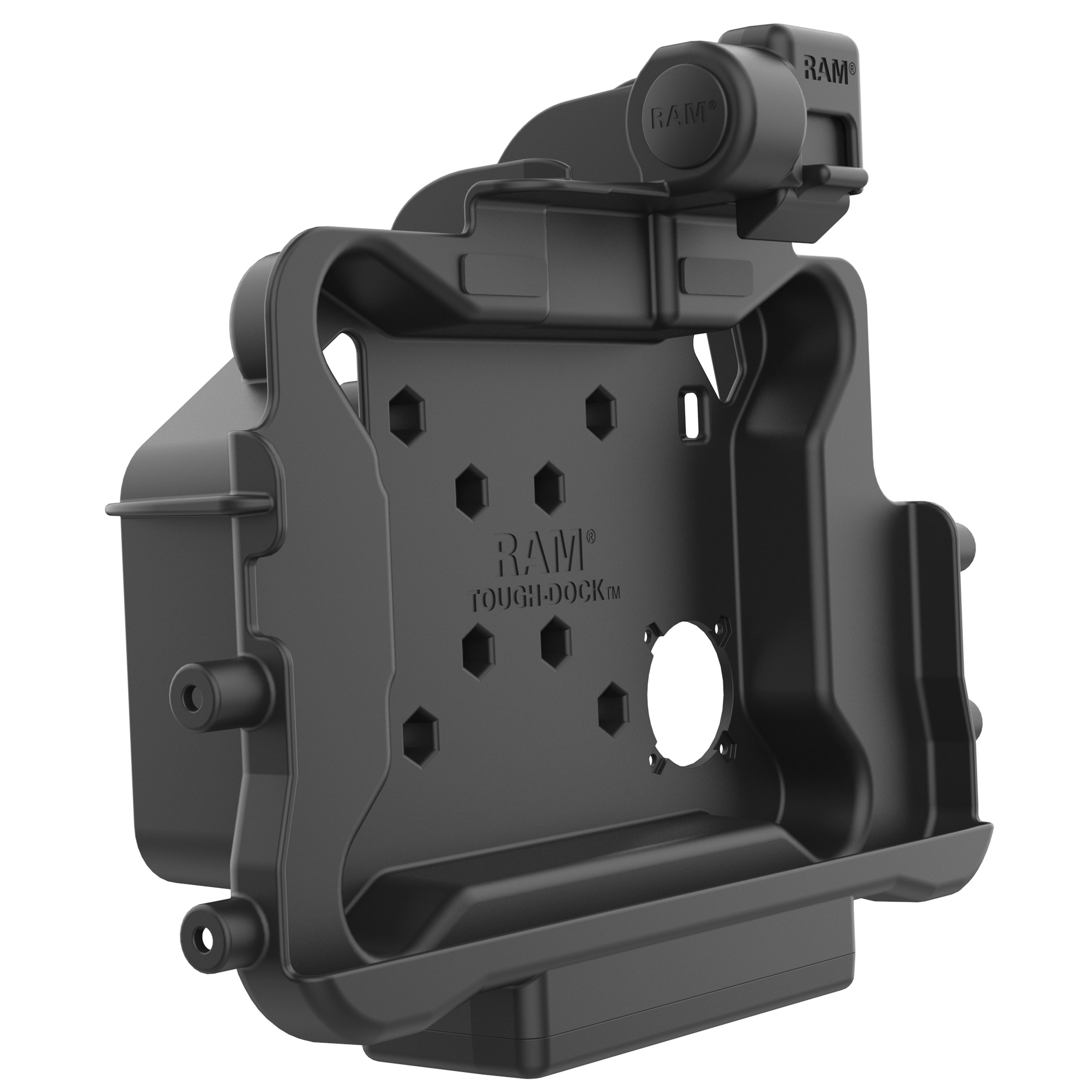 RAM Power + Data Dock voor Honeywell ScanPal EDA10A - RAM Mounts RAM-HOL-HON11PDU afbeelding 4