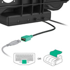 RAM Power + Data Dock voor Honeywell ScanPal EDA10A - RAM Mounts RAM-HOL-HON11PDU afbeelding 6