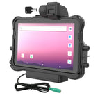 RAM vergrendelende powered dock voor honeywell scanpal EDA10A - RAM Mounts RAM-HOL-HON11PKLU