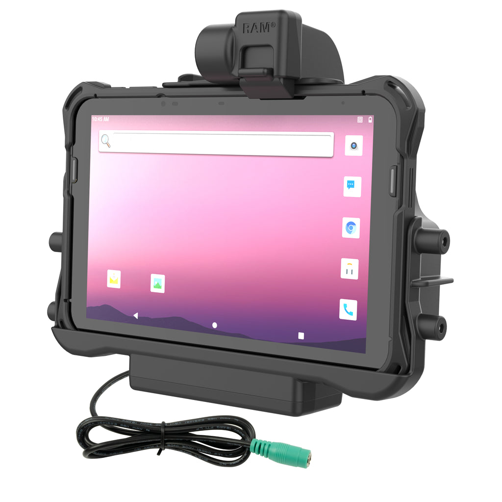 RAM powered dock voor honeywell scanpal EDA10A - RAM Mounts RAM-HOL-HON11PU