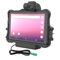 RAM powered dock voor honeywell scanpal EDA10A - RAM Mounts RAM-HOL-HON11PU