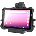 RAM form fit houder voor honeywell scanpal EDA10A - RAM Mounts RAM-HOL-HON11U