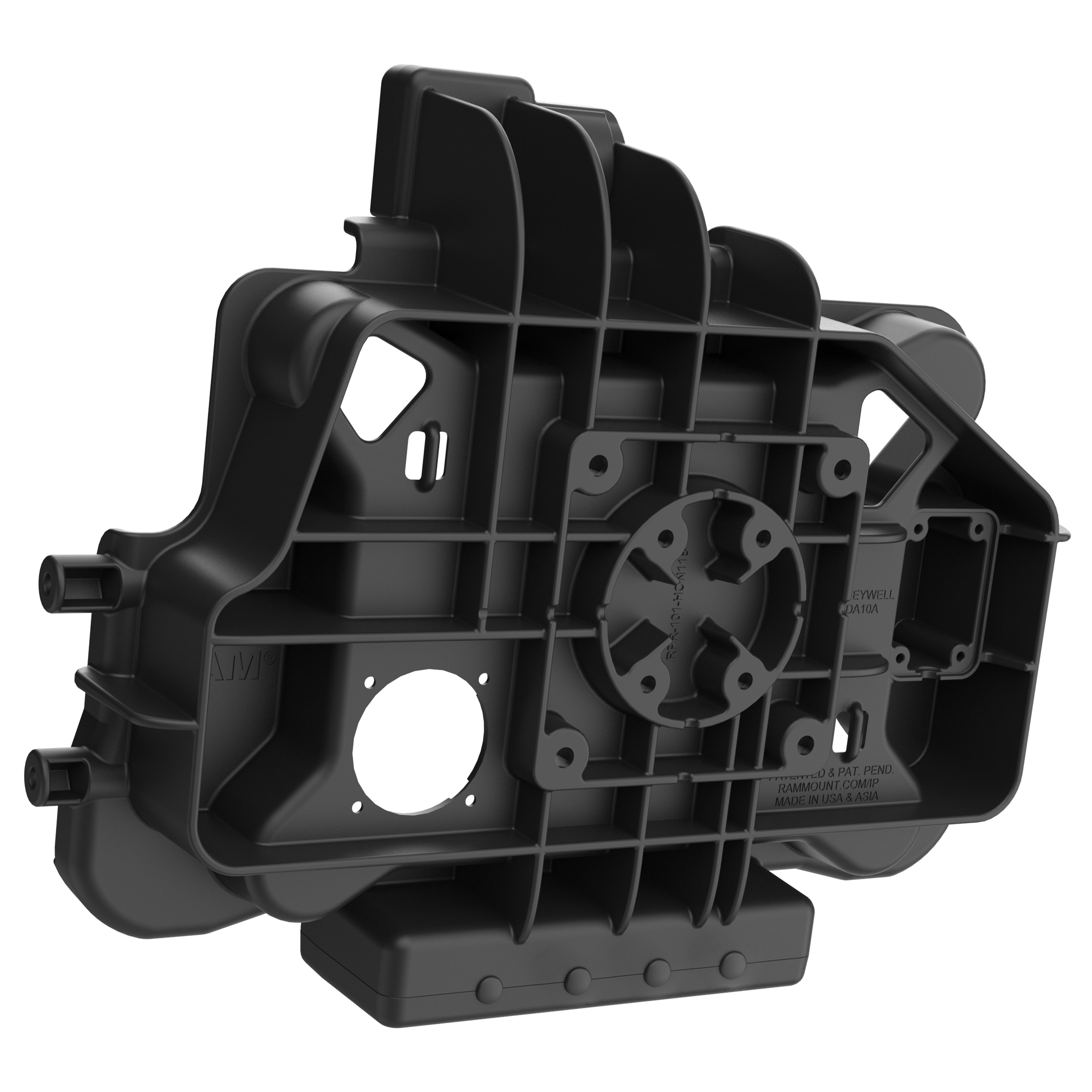 RAM Form-Fit Houder voor Honeywell ScanPal EDA10A - RAM Mounts RAM-HOL-HON11U afbeelding 3