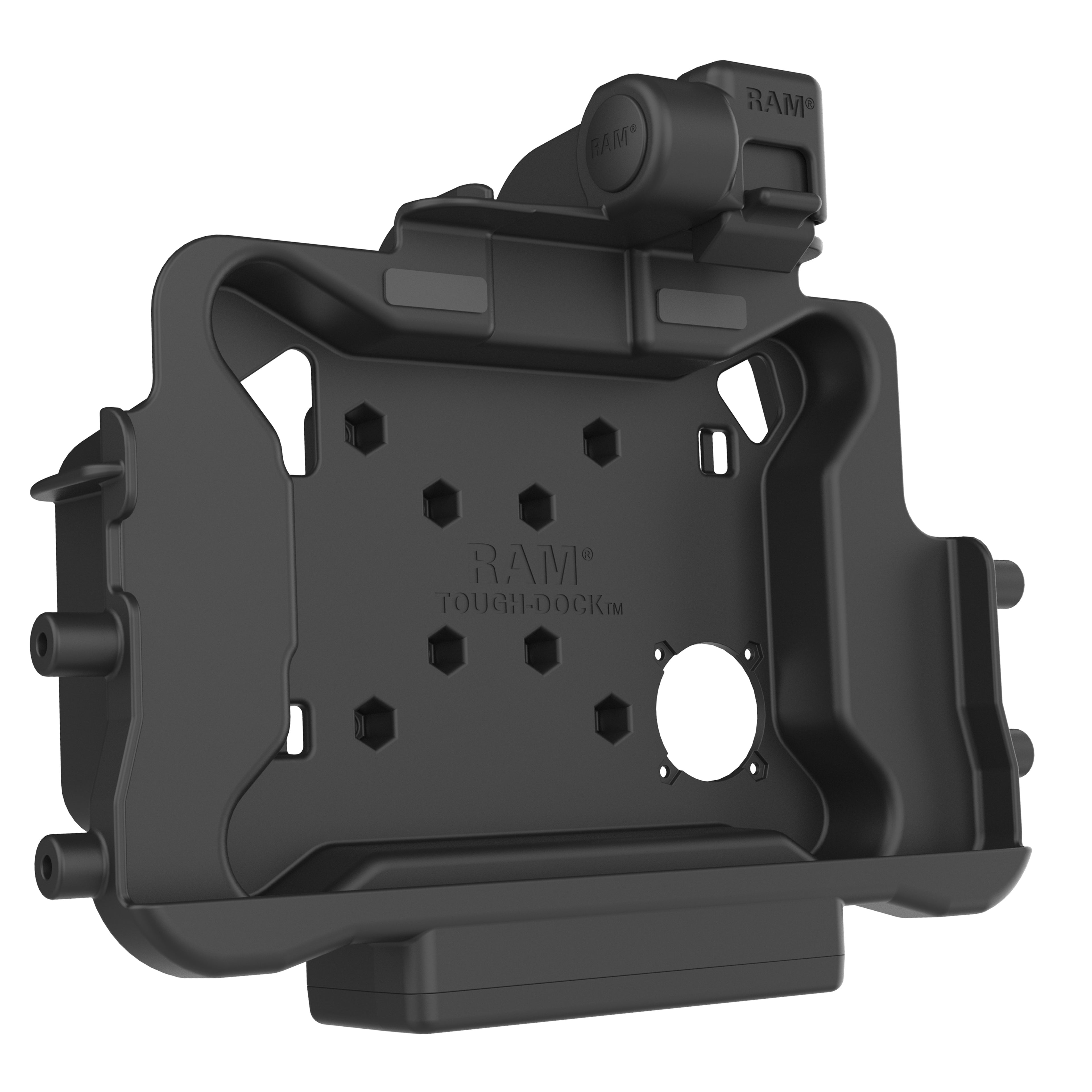RAM Form-Fit Houder voor Honeywell ScanPal EDA10A - RAM Mounts RAM-HOL-HON11U afbeelding 4