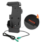 RAM Aangedreven Dock + USB-A voor Honeywell CT40/45/47 - Verwarmde Pinnen - RAM Mounts RAM-HOL-HON12PDHU afbeelding 2