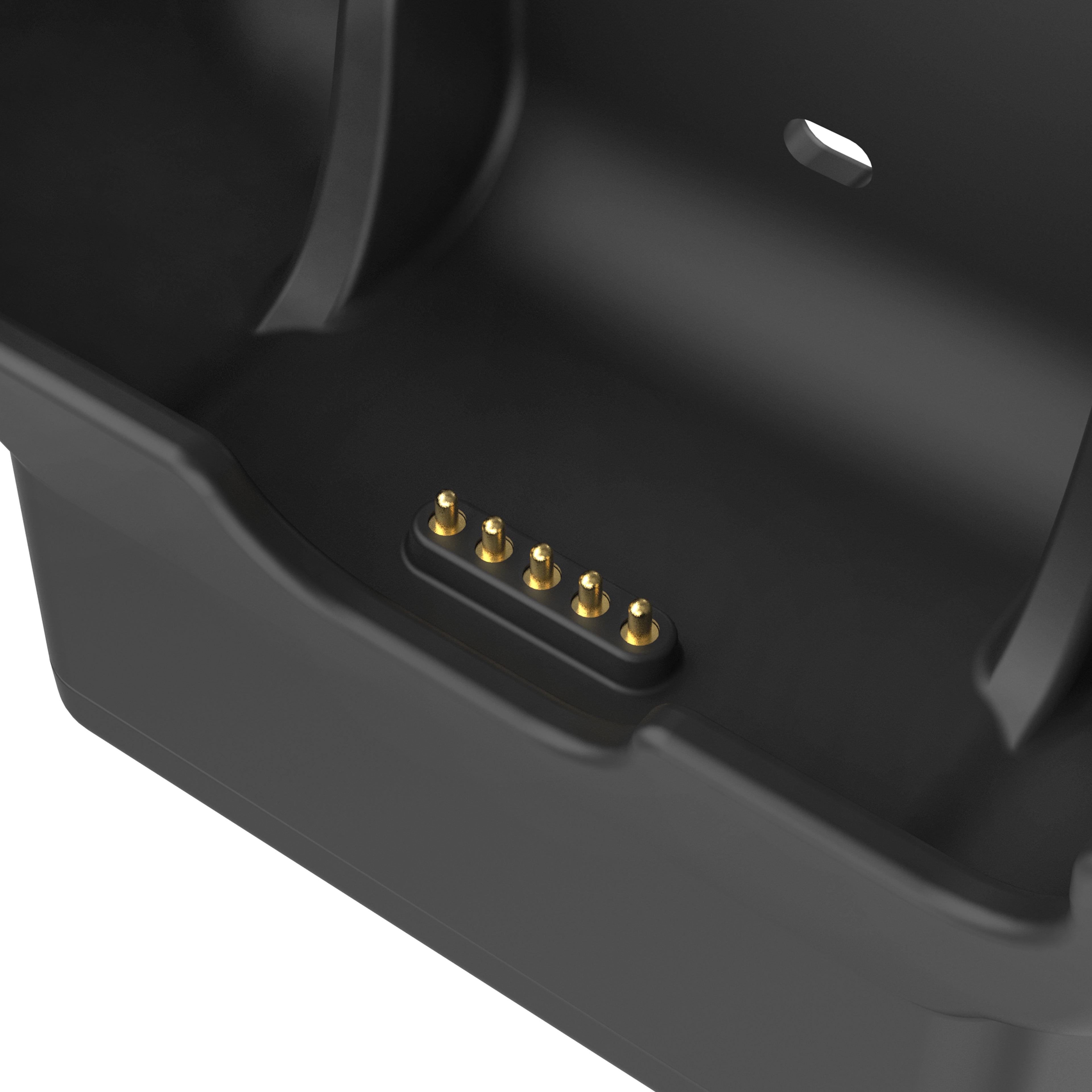 RAM Aangedreven Dock + USB-A voor Honeywell CT40/45/47 - RAM Mounts RAM-HOL-HON12PDU afbeelding 4
