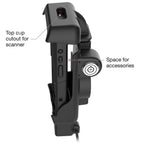 RAM Vergrendelbaar Voeding Dock + USB-A voor Honeywell CT40/45/47 - RAM Mounts RAM-HOL-HON12PDLU afbeelding 6