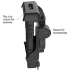 RAM Aangedreven Dock + USB-A voor Honeywell CT40/45/47 - RAM Mounts RAM-HOL-HON12PDU afbeelding 6