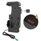 RAM Vergrendelend Gevoed Dock voor Honeywell CT40/45/47 - Verwarmde Pennen - RAM Mounts RAM-HOL-HON12PHLU afbeelding 2
