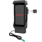 RAM Locking Powered Dock voor Honeywell CT0.88888888888889/47 - RAM Mounts RAM-HOL-HON12PLU afbeelding 1