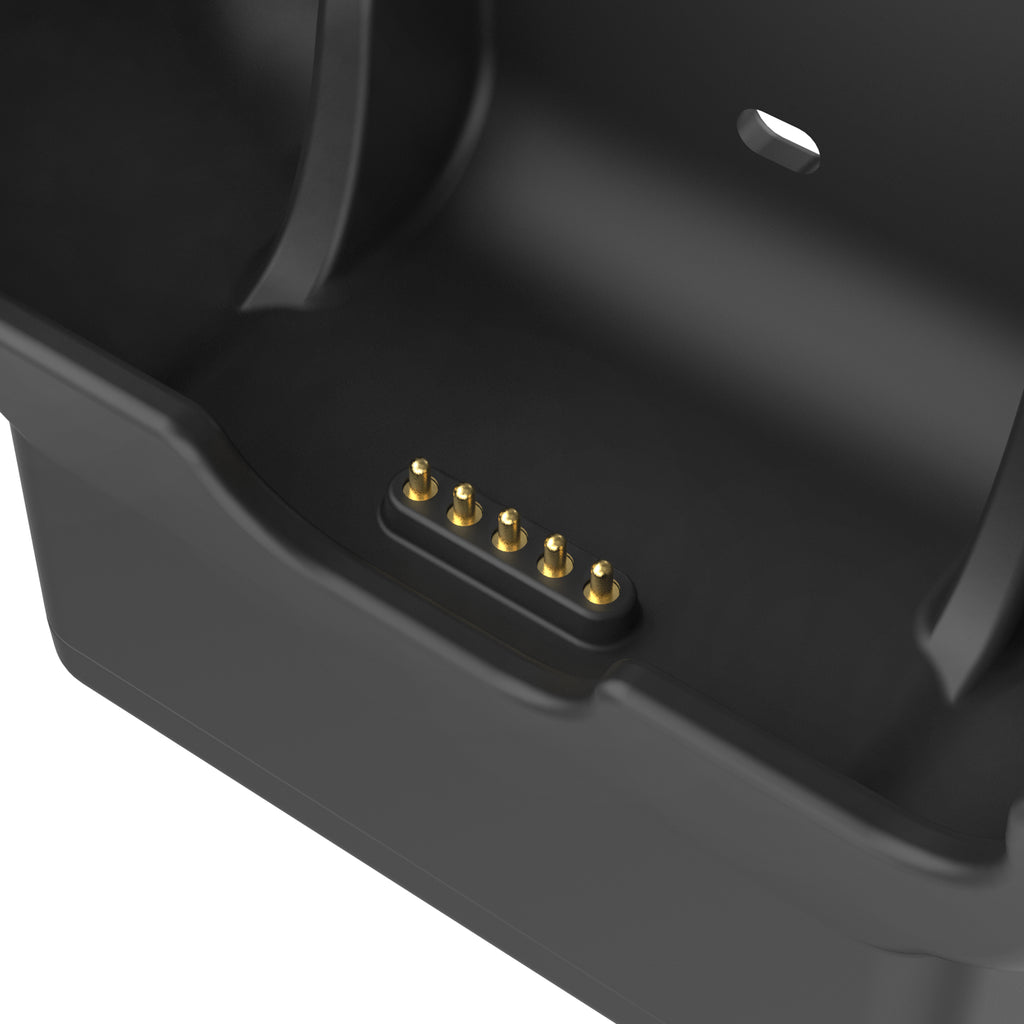 RAM Locking Powered Dock voor Honeywell CT0.88888888888889/47 - RAM Mounts RAM-HOL-HON12PLU afbeelding 4
