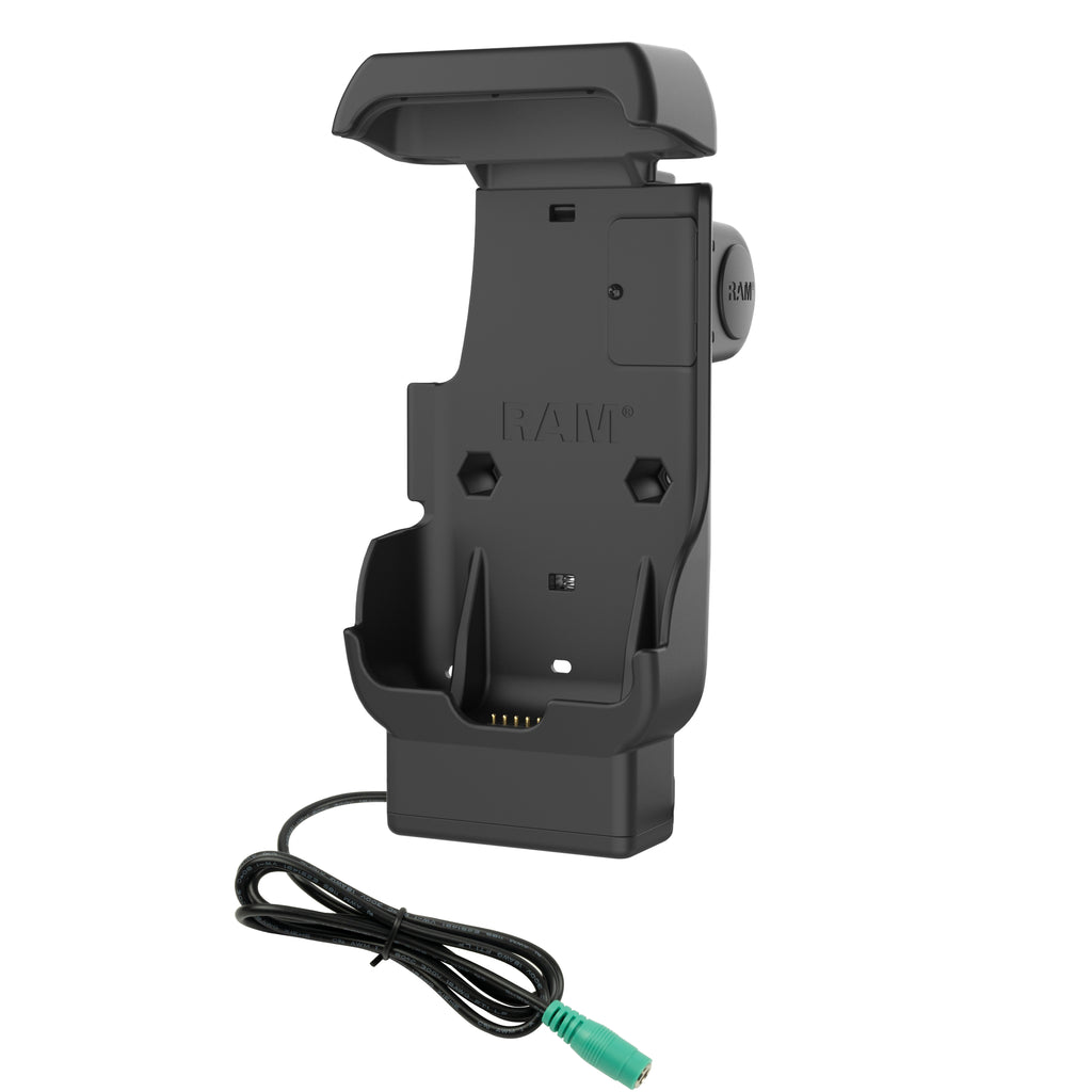 RAM Powered Dock voor Honeywell CT0.88888888888889/47 - RAM Mounts RAM-HOL-HON12PU afbeelding 2