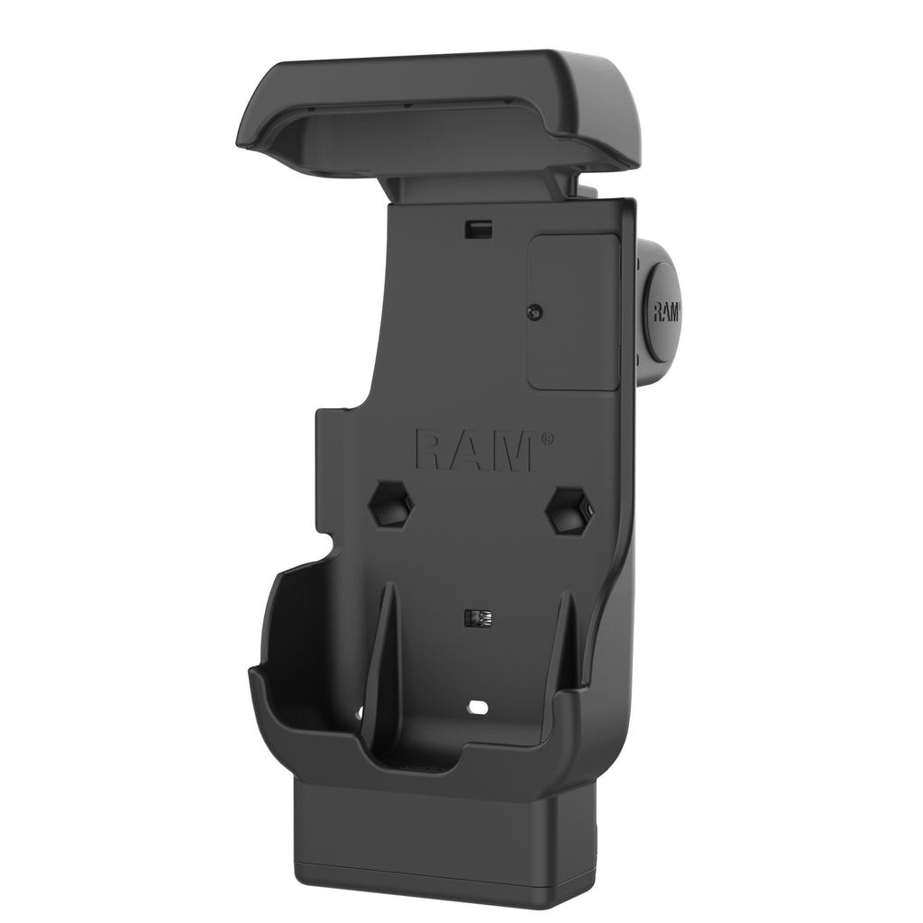 RAM Veerbelaste Houder voor Honeywell CT40/45/47 - RAM Mounts RAM-HOL-HON12U afbeelding 2