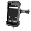 RAM combinatie vergrendelingsvorm passende voedingsdok voor honeywell CT50 CT60 - RAM Mounts RAM-HOL-HON7CLU
