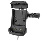 RAM combinatie-vergrendelingsvorm-passende voedingsdok voor Honeywell CT50 & CT60 - RAM Mounts RAM-HOL-HON7CLU afbeelding 2