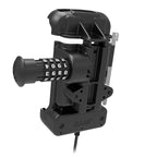 RAM combinatie-vergrendelingsvorm-passende voedingsdok voor Honeywell CT50 & CT60 - RAM Mounts RAM-HOL-HON7CLU afbeelding 3