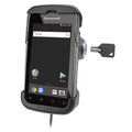 RAM key locking form fit voedingsdok voor honeywell CT50 CT60 series - RAM Mounts RAM-HOL-HON7KLU