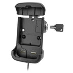 RAM Key-Locking Form-Fit Voedingsdok voor Honeywell CT50, CT60 Series - RAM Mounts RAM-HOL-HON7KLU afbeelding 2