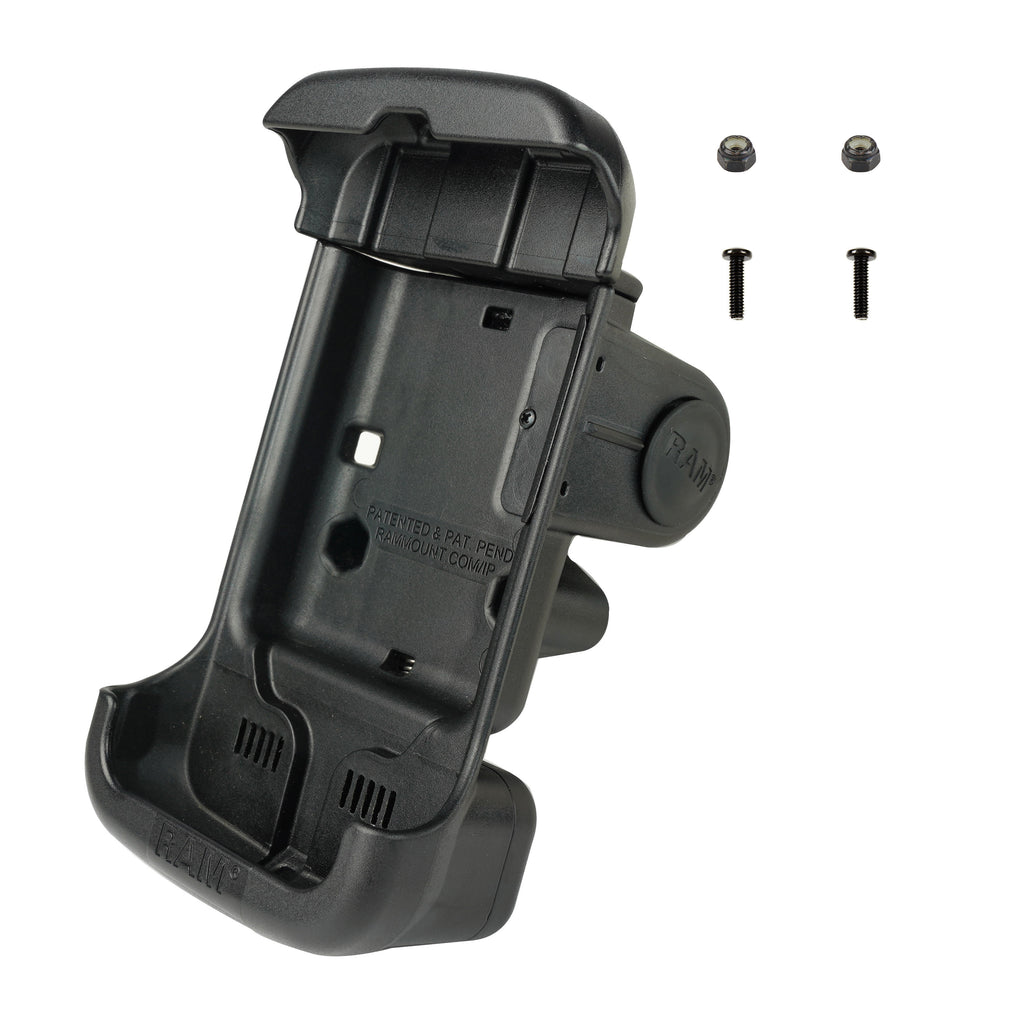RAM Form-Fit Houder voor Honeywell CT50, CT60 & CT60 XP - RAM Mounts RAM-HOL-HON7NPU afbeelding 2