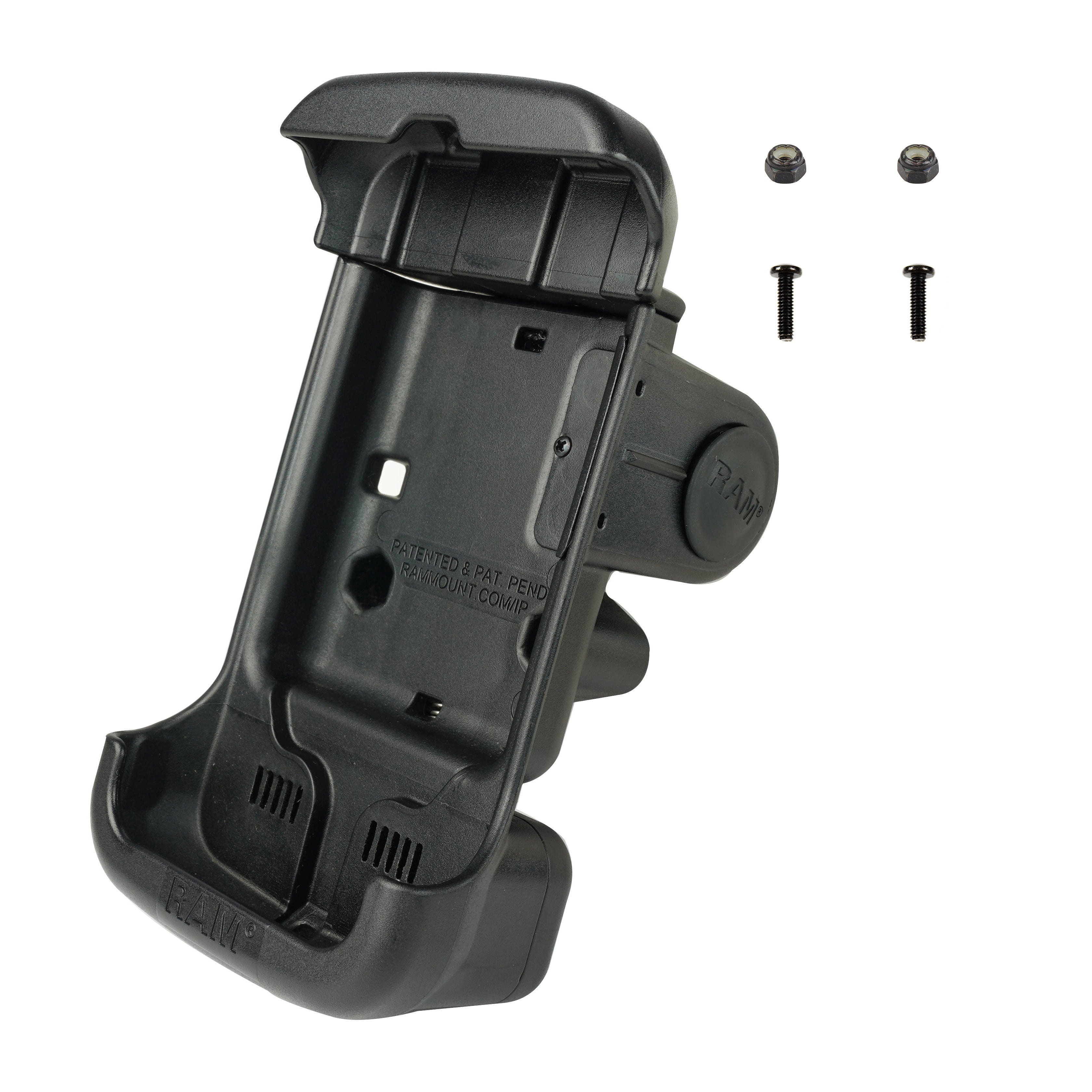 RAM Form-Fit Houder voor Honeywell CT50, CT60 & CT60 XP - RAM Mounts RAM-HOL-HON7NPU afbeelding 2