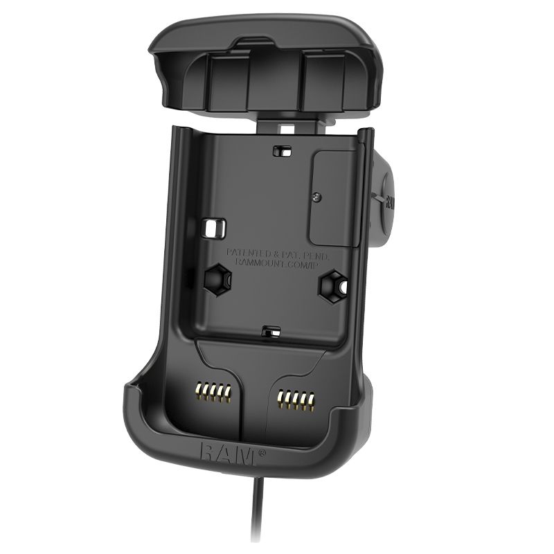 RAM Form-Fit Oplaadstation voor Honeywell CT50, CT60 & CT60 XP - RAM Mounts RAM-HOL-HON7U afbeelding 2