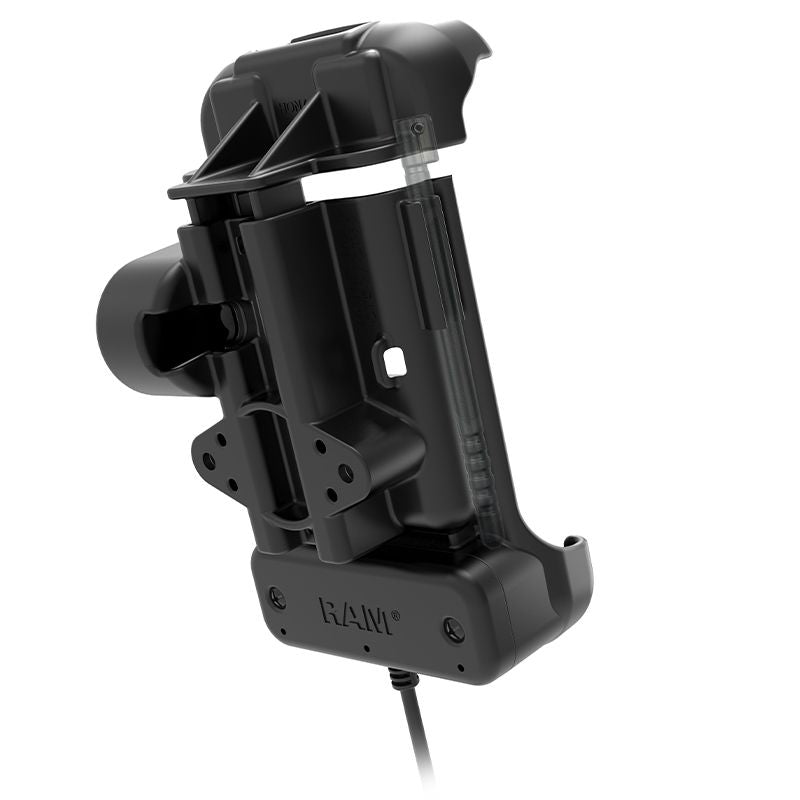 RAM Form-Fit Oplaadstation voor Honeywell CT50, CT60 & CT60 XP - RAM Mounts RAM-HOL-HON7U afbeelding 3