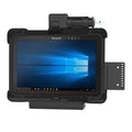 RAM slot vergrendelingsvorm passend houder voor honeywell RT10 tablet - RAM Mounts RAM-HOL-HON9KLU