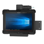 RAM Slot-vergrendelingsvorm-passend houder voor Honeywell RT10 Tablet - RAM Mounts RAM-HOL-HON9KLU afbeelding 1