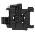 RAM Slot-vergrendelingsvorm-passend houder voor Honeywell RT10 Tablet - RAM Mounts RAM-HOL-HON9KLU afbeelding 3