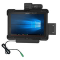 RAM combi vergrendeld power dock voor honeywell RT10 tablet - RAM Mounts RAM-HOL-HON9PCLU