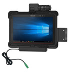 RAM combi vergrendeld power dock voor honeywell RT10 tablet - RAM Mounts RAM-HOL-HON9PCLU