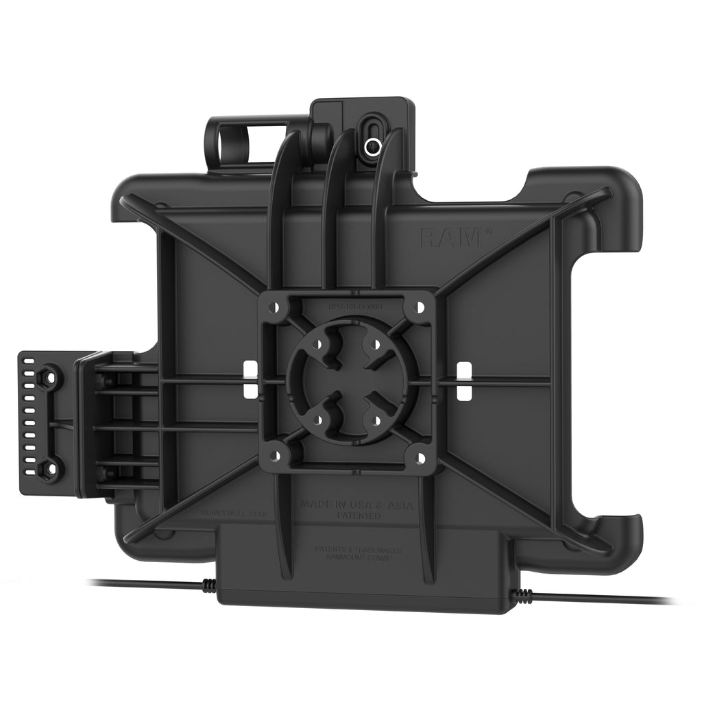 RAM Power + Data Dock voor Honeywell RT10 Tablet - RAM Mounts RAM-HOL-HON9PDU afbeelding 3