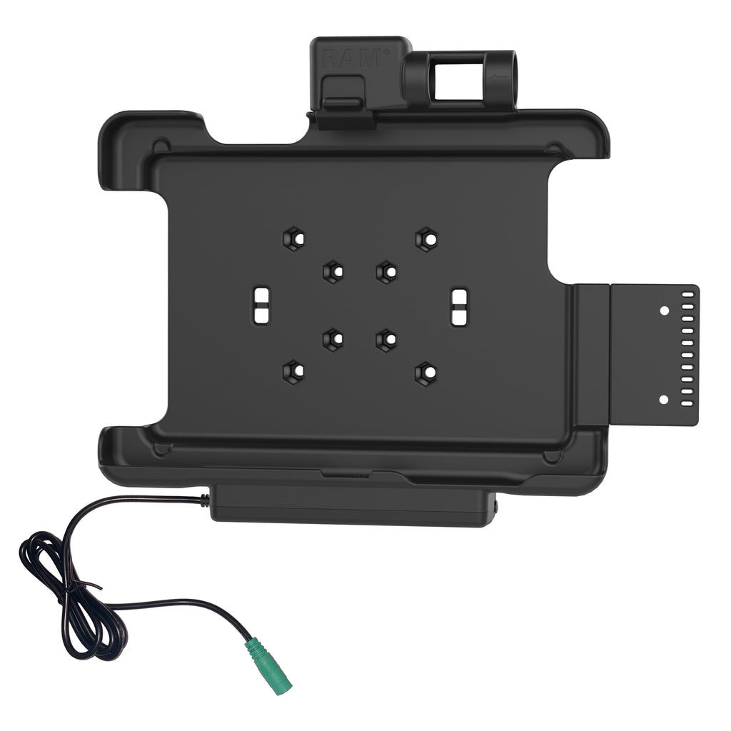 RAM Powered Dock voor Honeywell RT10 Tablet - RAM Mounts RAM-HOL-HON9PU afbeelding 2
