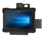 RAM Nauwsluitende Houder voor Honeywell RT10 Tablet - RAM Mounts RAM-HOL-HON9U afbeelding 1