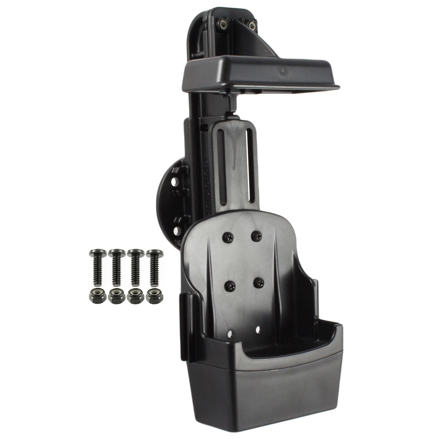 RAM quick draw jr houder voor intermec CN3E CN4E - RAM Mounts RAM-HOL-IN11U