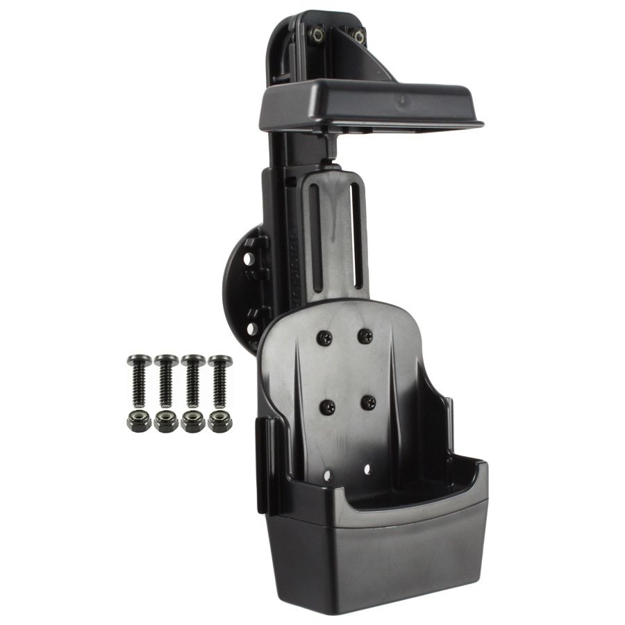 RAM Quick-Draw™ Jr Houder voor Intermec CN3e & CN4e - RAM Mounts RAM-HOL-IN11U afbeelding 1