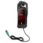 RAM EZ-Roll'r™ Oplaadbaar, Vergrendelbaar Dock voor Kyocera DuraForce Ultra E7110 - RAM Mounts RAM-HOL-KYO1PLU afbeelding 1