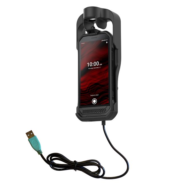 RAM Oplaadbare Zuignap Montage voor Kyocera DuraForce Ultra 5G E7110 - RAM Mounts RAM-B-166-KYO1PU afbeelding 7