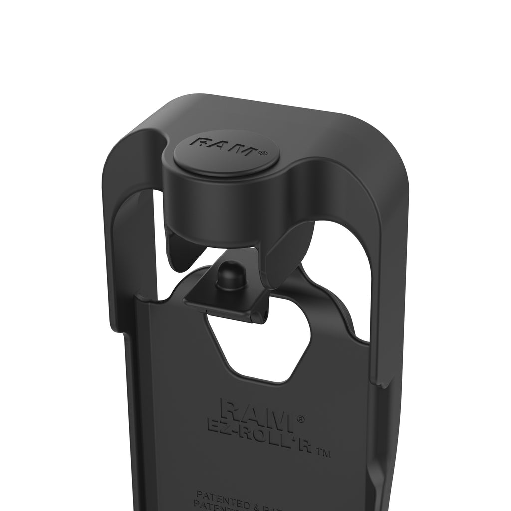 RAM EZ-Roll'r™ Oplaadbaar Dock voor Kyocera DuraForce Ultra 5G E7110 - RAM Mounts RAM-HOL-KYO1PU afbeelding 3