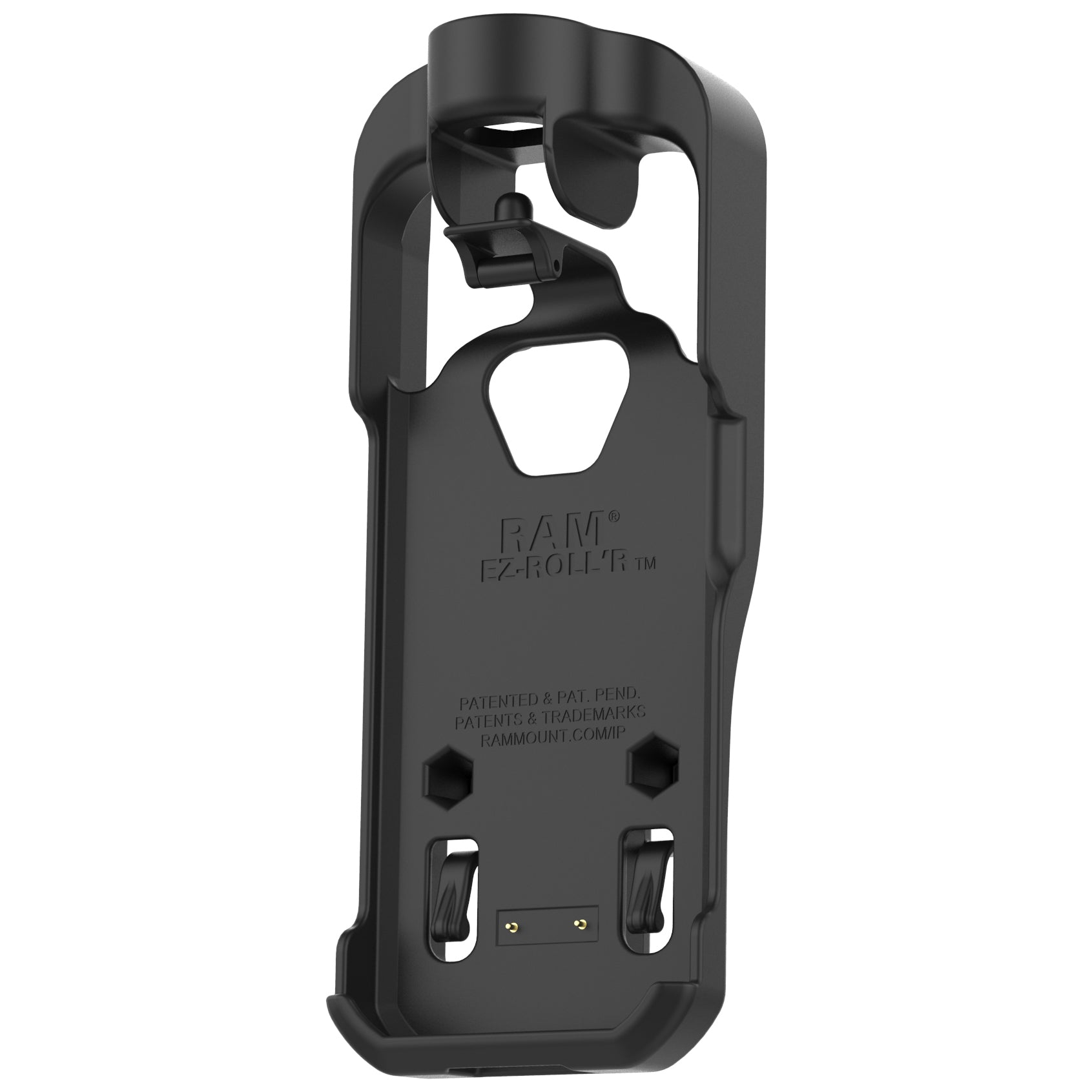 RAM EZ-Roll'r™ Houder voor Kyocera DuraForce Ultra 5G E7110 - RAM Mounts RAM-HOL-KYO1U afbeelding 2